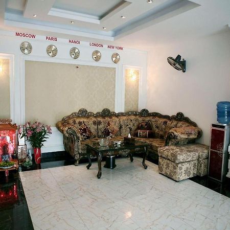 Hotel Milan Hanoi Zewnętrze zdjęcie