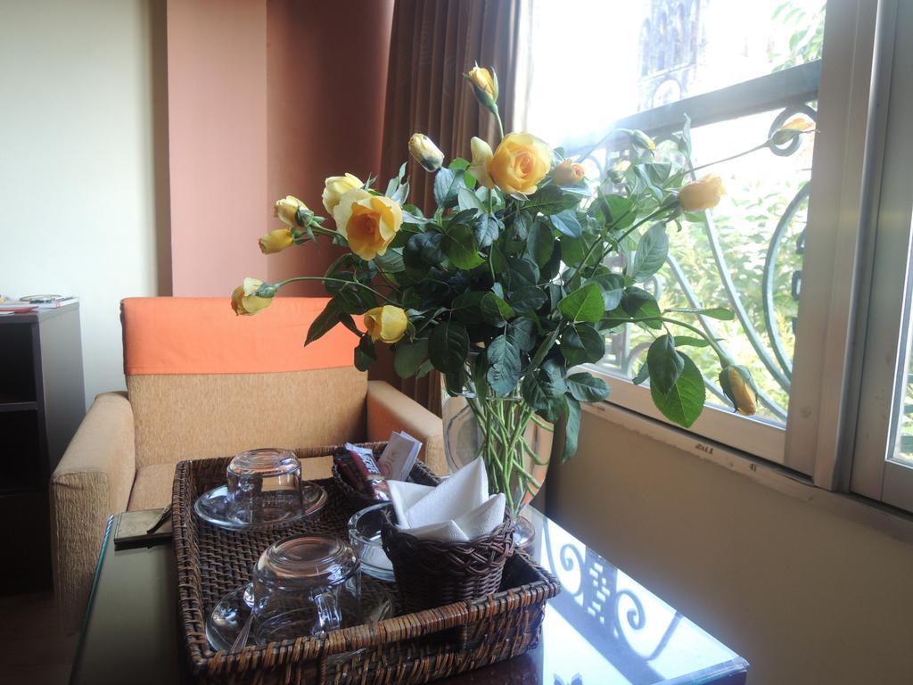 Hotel Milan Hanoi Zewnętrze zdjęcie