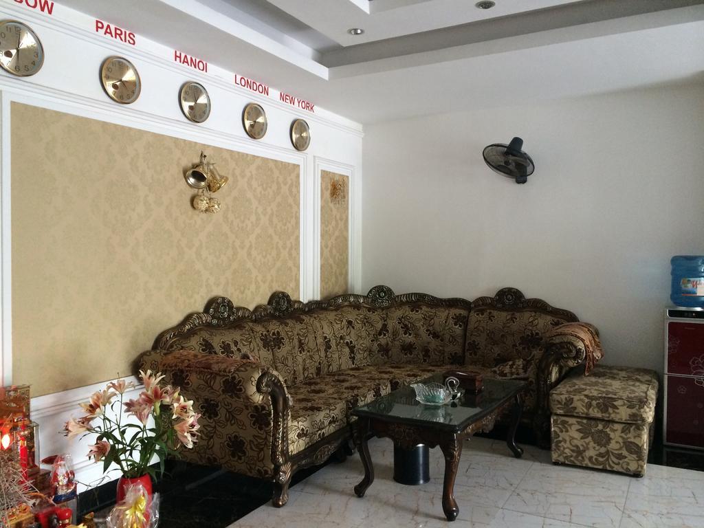 Hotel Milan Hanoi Zewnętrze zdjęcie
