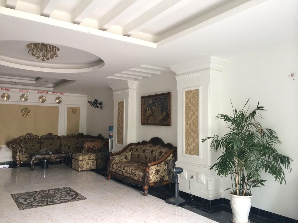 Hotel Milan Hanoi Zewnętrze zdjęcie