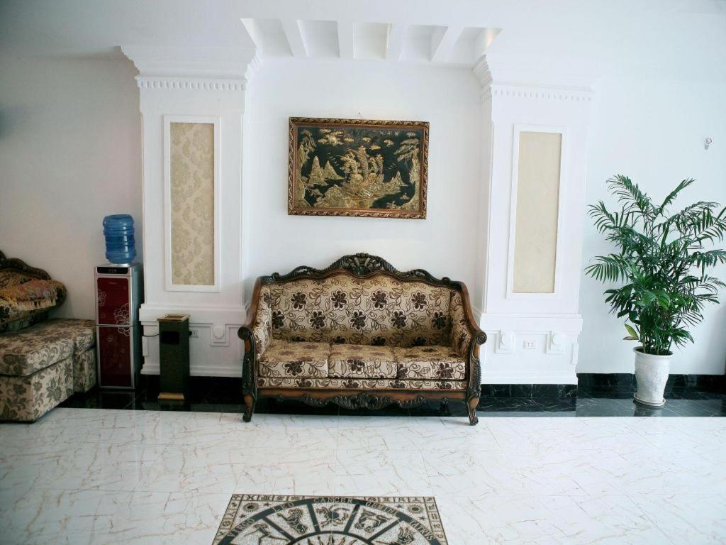 Hotel Milan Hanoi Zewnętrze zdjęcie