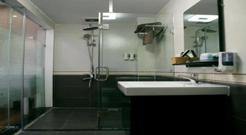 Hotel Milan Hanoi Zewnętrze zdjęcie