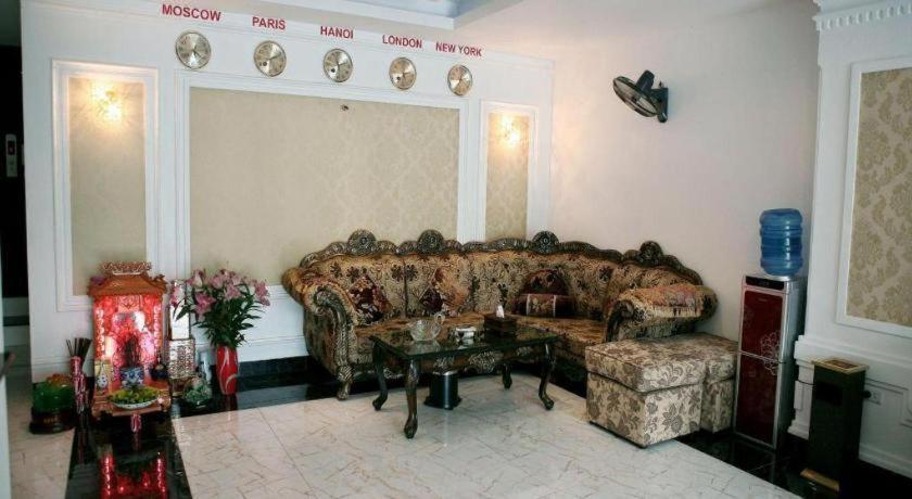 Hotel Milan Hanoi Zewnętrze zdjęcie
