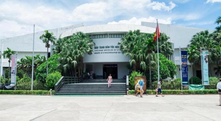 Hotel Milan Hanoi Zewnętrze zdjęcie