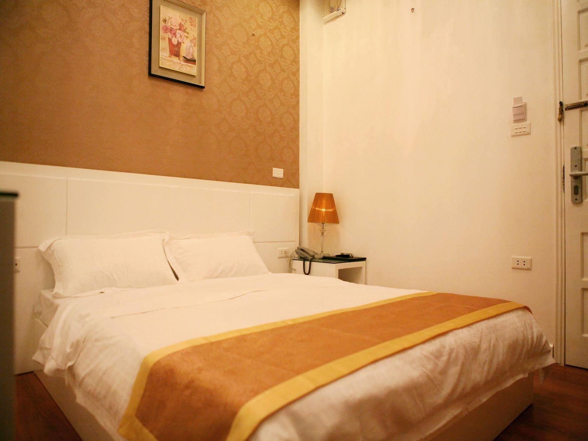 Hotel Milan Hanoi Zewnętrze zdjęcie